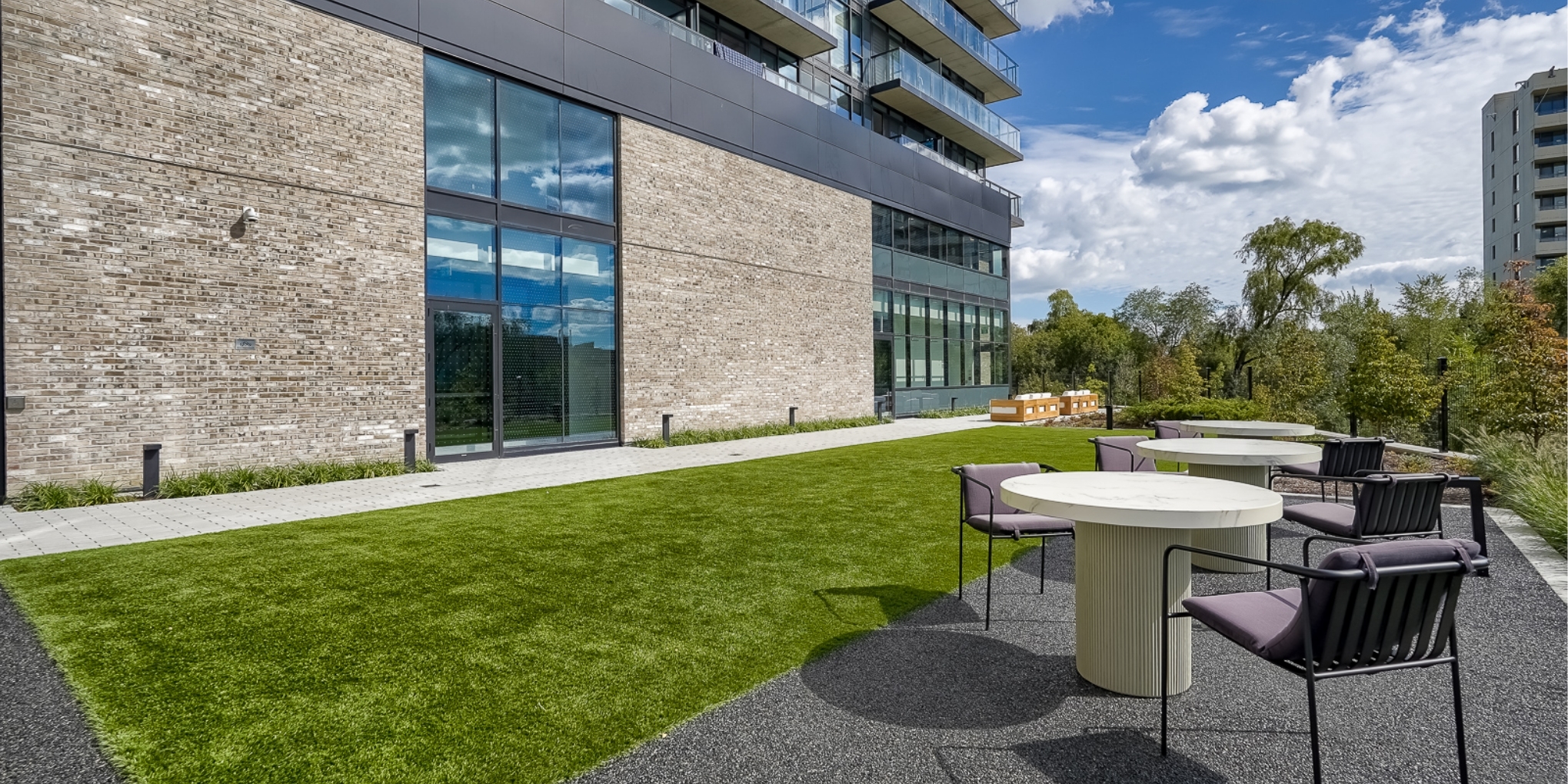 Artform Exterior 1