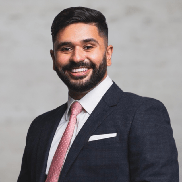 Image of Haseeb Khawaja, Marketing Manager