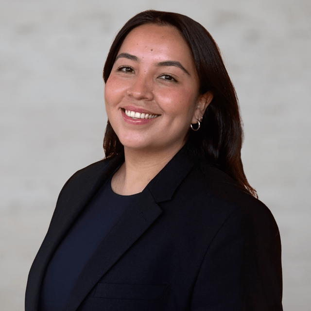 Image of Daniela Murcia, Senior Sales Administrator 