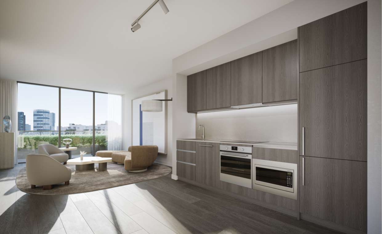 Allure Suites