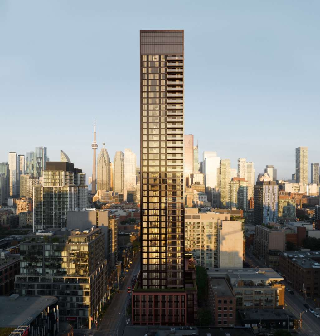Allure Building