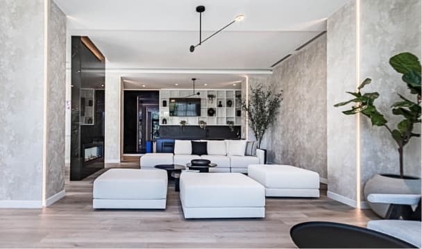 Social Lounge