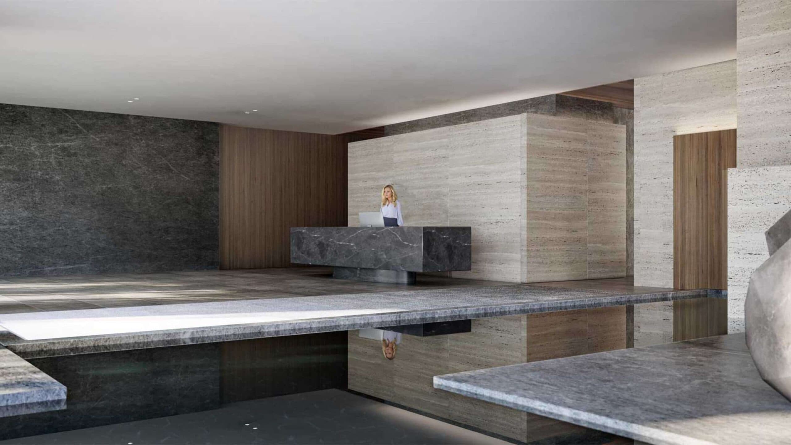 24 HOUR, 2-DAY-A-WEEK CONCIERGE