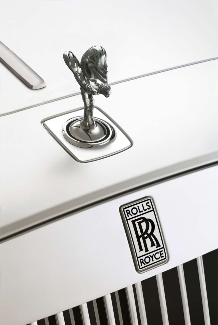 Rolls Royce